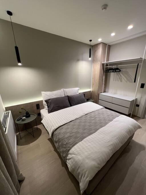 8 Blocks Apartments 1B Alexandroupoli Exterior photo