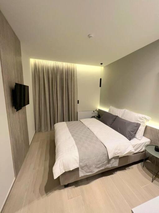 8 Blocks Apartments 1B Alexandroupoli Exterior photo