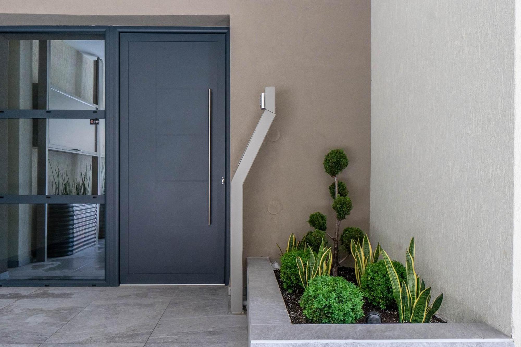 8 Blocks Apartments 1B Alexandroupoli Exterior photo